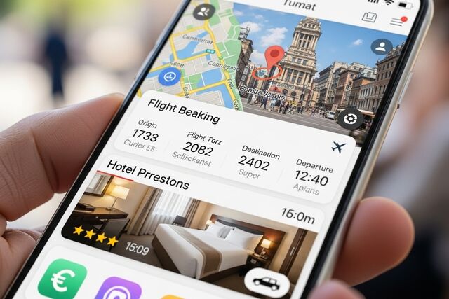 Top travel tools for getting the most out of your trip