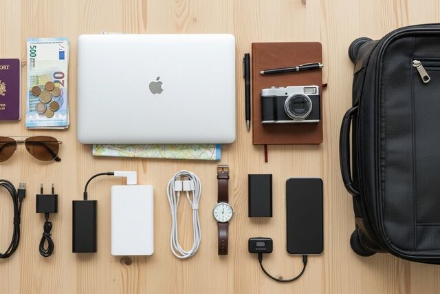 Top travel tools to seamlessly plan your trip